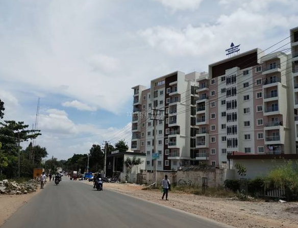 Soukya Road, Bengaluru (Bangalore) Rural, Karnataka - Vushii.com